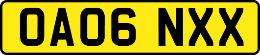 OA06NXX