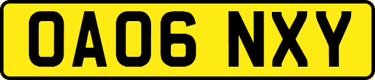 OA06NXY