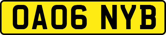 OA06NYB