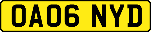 OA06NYD