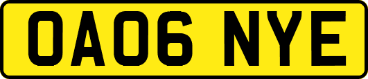 OA06NYE