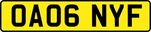 OA06NYF