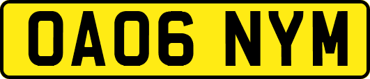 OA06NYM