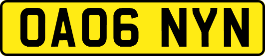 OA06NYN