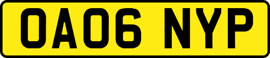 OA06NYP