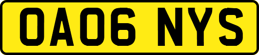 OA06NYS