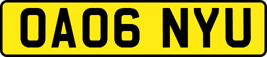 OA06NYU