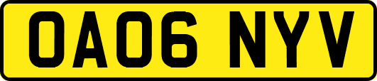 OA06NYV