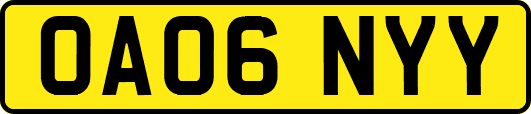 OA06NYY