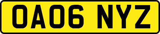 OA06NYZ