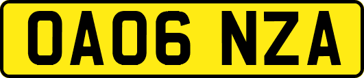 OA06NZA