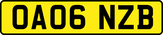 OA06NZB
