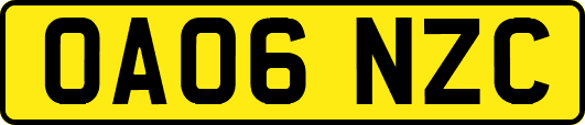 OA06NZC