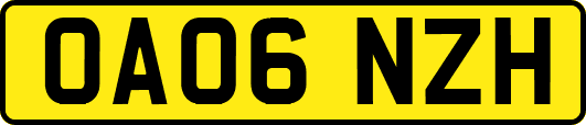 OA06NZH