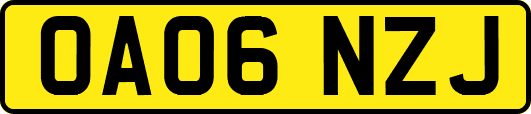 OA06NZJ