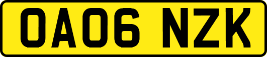 OA06NZK