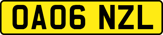 OA06NZL