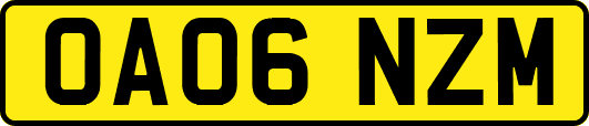 OA06NZM