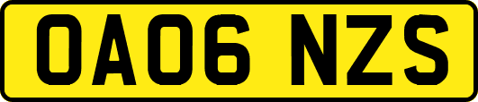 OA06NZS