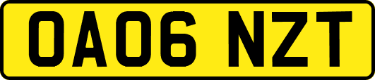 OA06NZT