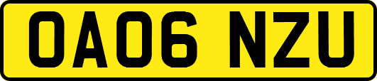 OA06NZU
