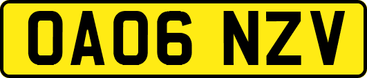 OA06NZV