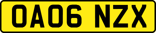 OA06NZX
