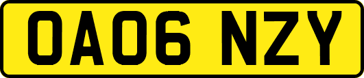 OA06NZY