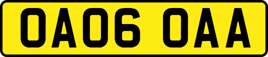 OA06OAA