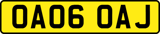 OA06OAJ