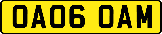 OA06OAM