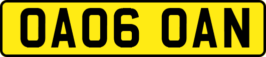 OA06OAN