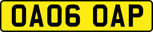 OA06OAP
