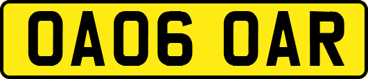 OA06OAR