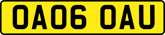 OA06OAU