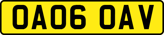 OA06OAV