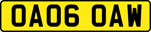 OA06OAW
