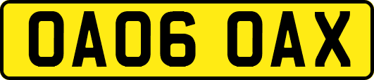 OA06OAX