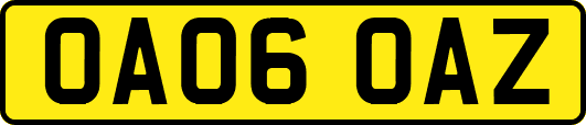 OA06OAZ