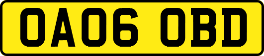 OA06OBD