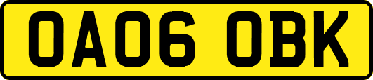 OA06OBK