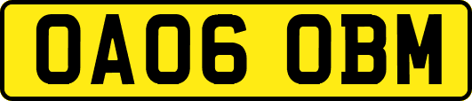 OA06OBM