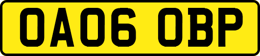 OA06OBP