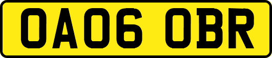 OA06OBR