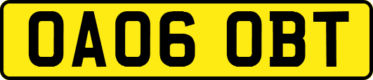 OA06OBT