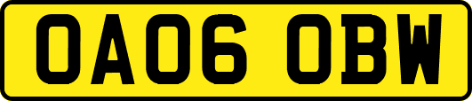 OA06OBW
