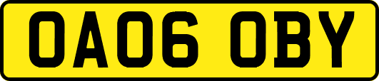 OA06OBY
