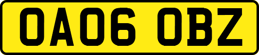 OA06OBZ