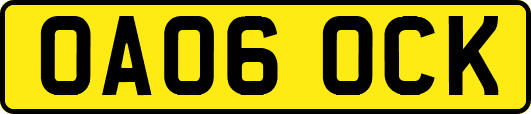 OA06OCK