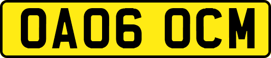 OA06OCM